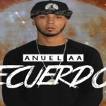 Anuel AA - Recuerdos