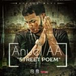 Anuel AA - Street Poem