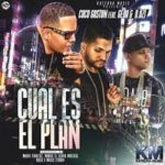Coco Gaston Ft. Geda y D.OZi - Cual Es El Plan MP3