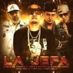 D.OZi Ft. J King y Maximan Y Franco El Gorila - La Jefa MP3