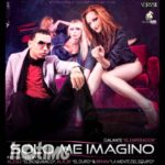 Galante El Emperador - Solo Me Imagino MP3